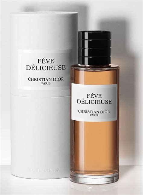 dior feve delicieuse dupe|feve delicieuse christian dior paris.